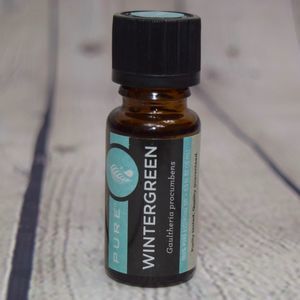 Wintergreen Oil